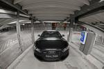 Audi RS5 Coupe by Senner Tuning 2010 года